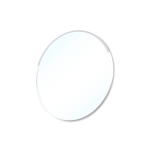 Zrcadlo Grace Round Mirror 100cm
