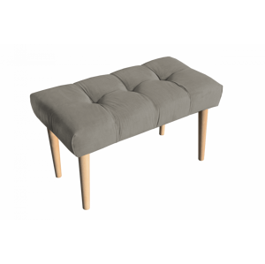 Malá lavice Lissen 40x40 cm Soro 23