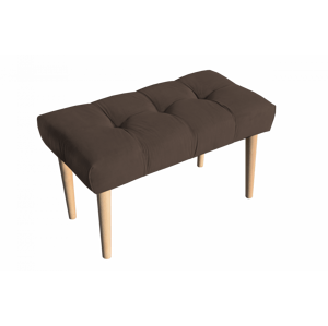 Malá lavice Lissen 40x40 cm Soro 28