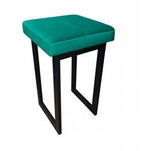 Čalouněná stolička Sage 45 cm Magic velvet 20