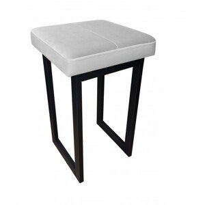 Čalouněná stolička Sage 45 cm Magic velvet 39