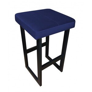 Barová stolička Lanne 60 cm Magic velvet 16