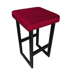 Barová stolička Lanne 60 cm Magic velvet 31
