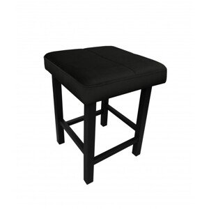 Čalouněná stolička Monas 45 cm Magic velvet 19