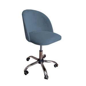 Stylová kancelářská židle Shaun Bluvel 14