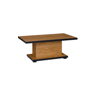 Konferenční stolek Fabro, lamino
