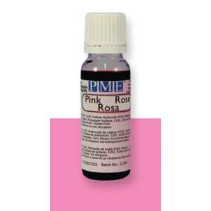 PME airbrush barva základní – růžová - PME