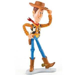 Figurka na dort příběh hraček Woody