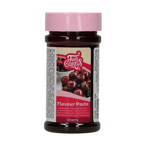 Ochucovací pasta Cherry 120g - FunCakes